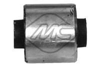 Lagerung Panhardstab Metalcaucho 04579 FüR Renault Espace 3 1 2 Dti JE0M JE0A