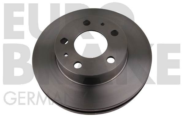 2X Bremsscheibe Ø300Mm BelüFtet FüR Fiat Ducato Kasten 130 Multijet 2.3 D 115-image