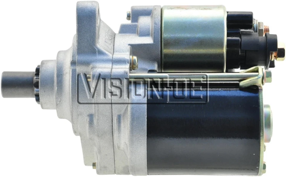 Motor de arranque BBB Industries 17721 para 98-00 Acura Honda Civic EL Foto 4 de 4