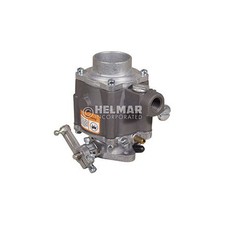 Impco Ca55-576 Lpg Propane Carburetor Mixer  Ca50 Ca55 Style