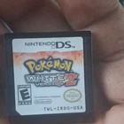 New ListingPokemon White Version 2 Nintendo DS Game Cartridge NTSC-U/C The Pokemon Company