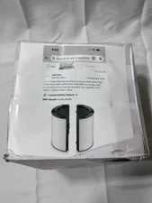 cabiclean 2in1 filter replacement filter for dyson hp10