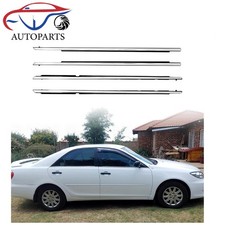 Car Outside For Toyota Camry Window Seal Replacement 2002-2006 75710-33080
