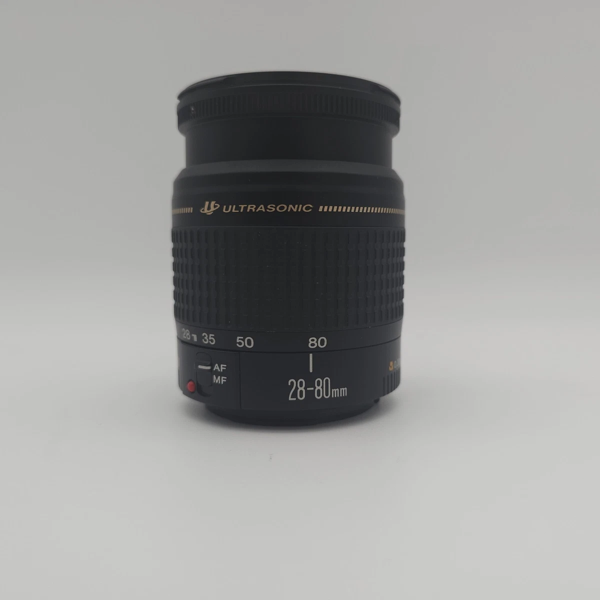 Las mejores ofertas en Lentes de Cámara Canon EF 28-80mm | eBay