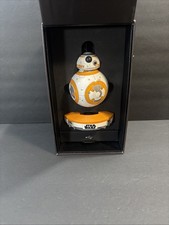 Sphero Star Wars BB-8 App-Enabled Drone Robot