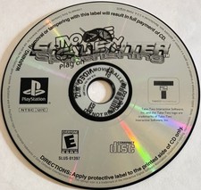 Saltwater Sport Fishing (Playstation, PS1) DISC ONLY | NO TRACKING | M4064