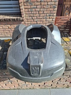 Husqvarna Automower 420 Rasenroboter
