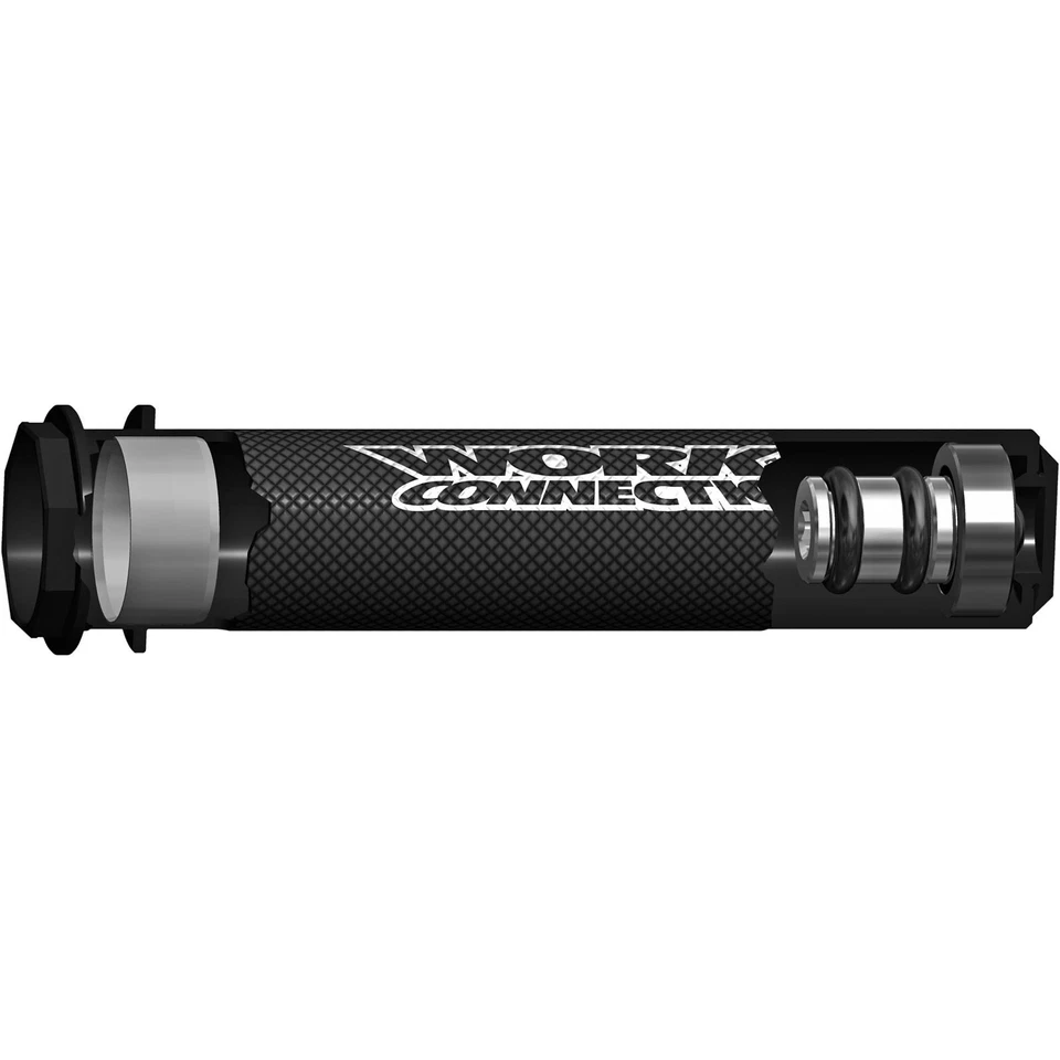 Tubo acelerador Elite FUNCIONA 22-500 Foto 3 de 4