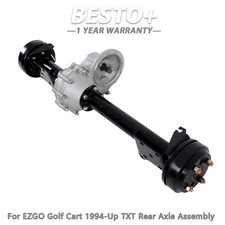 Fits For EZGO Electric 1994-UP 73500-G01 Rear...