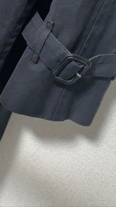 Burberry  BURBERRY Trench Coat thumbnail 9