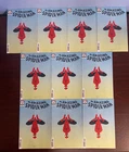 AMAZING SPIDER-MAN #15 (2025) 1:25 KUDER VARIANT  - LOT OF 10 NM
