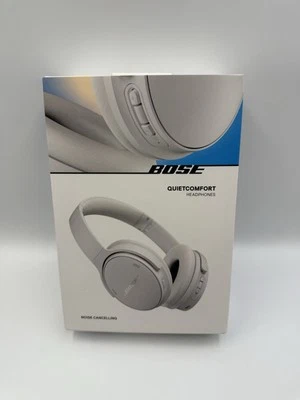 ✅NEW BOSE QuietComfort WIRELESS BLUETOOTH Noise Cancelling OVER EAR Headphones
