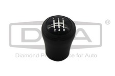 Schalthebelknauf DPA 77111640602 für AUDI A6 C5 4B2 4B4 Avant 4B5 4B6 A4 B5 8D2
