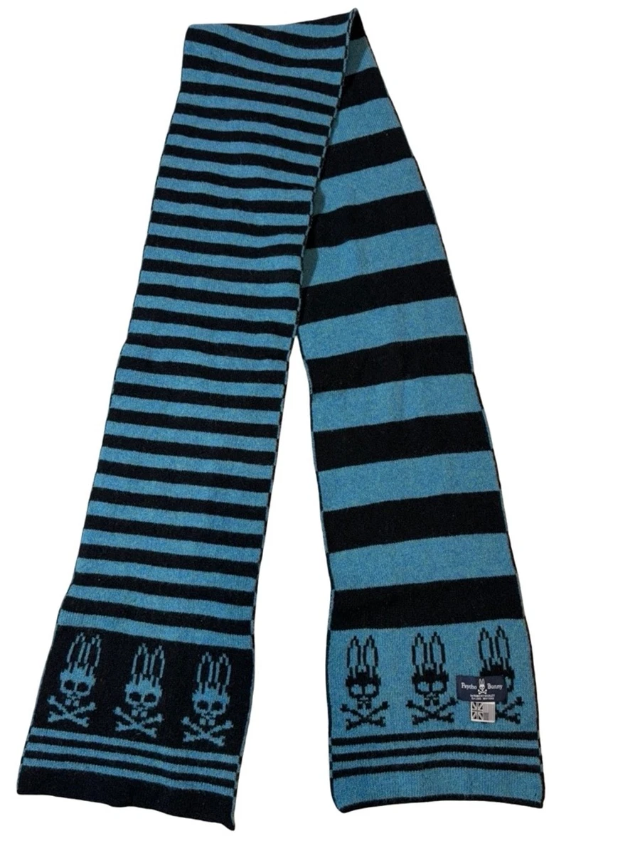 Men's Psycho Bunny Scarves for sale | eBay