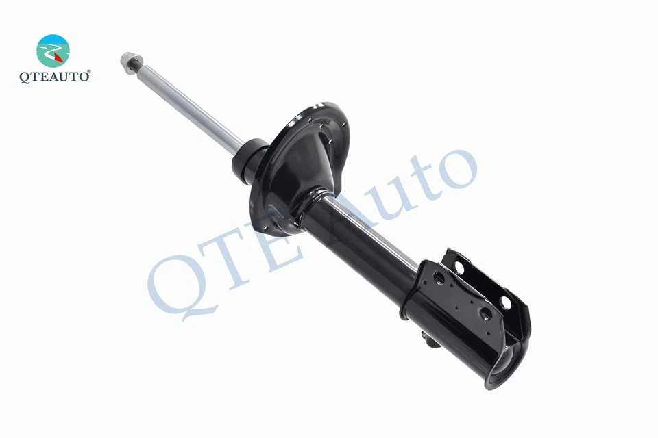 Pair of 2 Rear L-R Suspension Strut Assembly For 1992-1994 Subaru Legacy AWD - Image 2 of 4