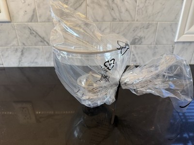 Eureka Libra 65 OEM Bean Hopper With Lid