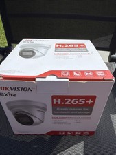 Kamera HIK Vision EXIR Turret 8MP