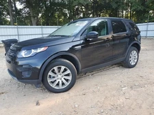 Driver Left Headlight Halogen Fits 15-19 DISCOVERY SPORT 4886552