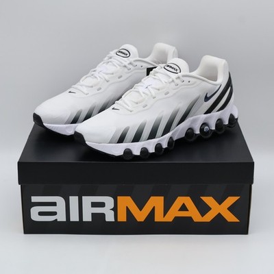 FQ7860-100 Nike Air Max DN8 Weiß Schwarz (Herren)