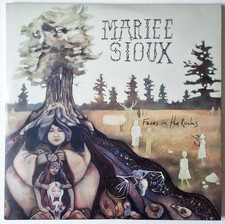Vinyl Mariee Sioux - Faces In The Rocks 2 x L...