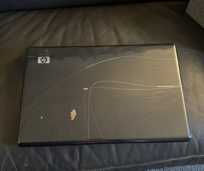 HP HDX 18t-1200