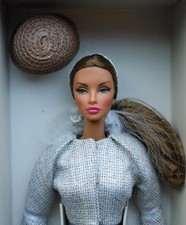 12" Integrity Toys Fashion Royalty~Prestige Natalia Fatale Doll~LE 800~NIB