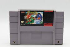 Super Mario World 2: Yoshi's Island Super Nintendo SNES Cartridge Only SMW Retro
