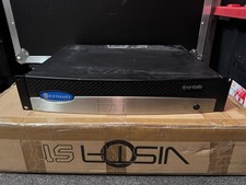 Crown CTS 1200 Power 2-Channel Amp 2  150w - 4 /8  300w Per Ch  BBY PIP2