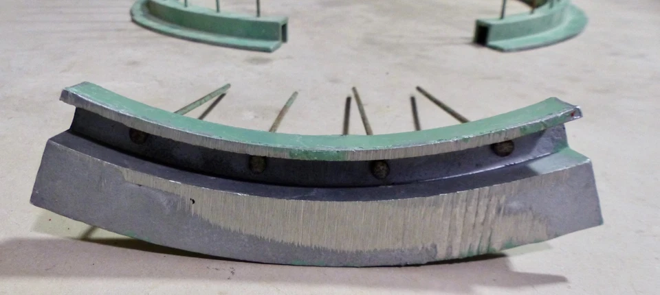 CIRQUE PHILIPPE - CAGE AUX FAUVES - JOUET ANCIEN - Photo 4/4