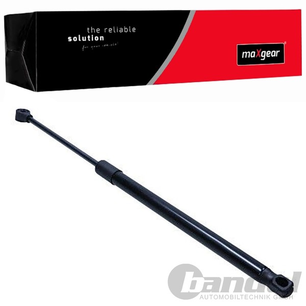 Maxgear Gasfeder KOFFERRAUM-LIFTER Passend FüR Audi TT | 12-2317-image