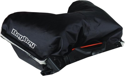 Bag Boy Hand Warmer Black One Size, 