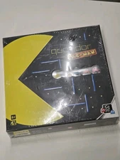 Quoridor Pac-Man Board Game New and Sealed Limited Edition