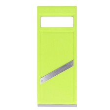 BORDSTRACT Mandoline Food Slicer, Kitchen Slicer for Potatoes, Onions, Stainl...