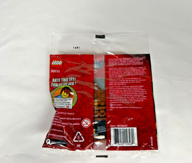 LEGO Harry Potter Lot &ndash;  Freeing Dobby (4736) + Forbidden Forest + The Lab - New