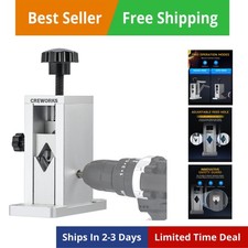 Spelafili Manuale Macchina con Brevetto, Trapano Avvitatore a Filo con Ad...