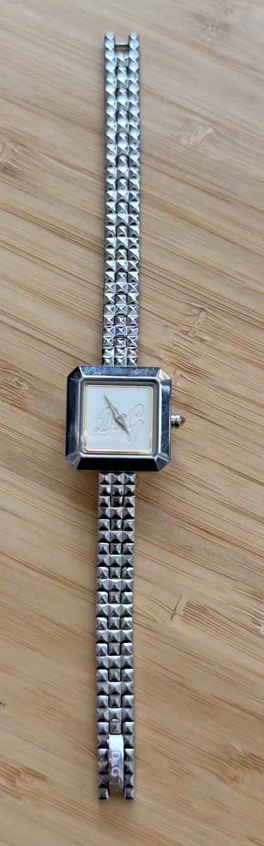 Dolce&Gabbana Women Square Wristwatches | Updated Oct 2026