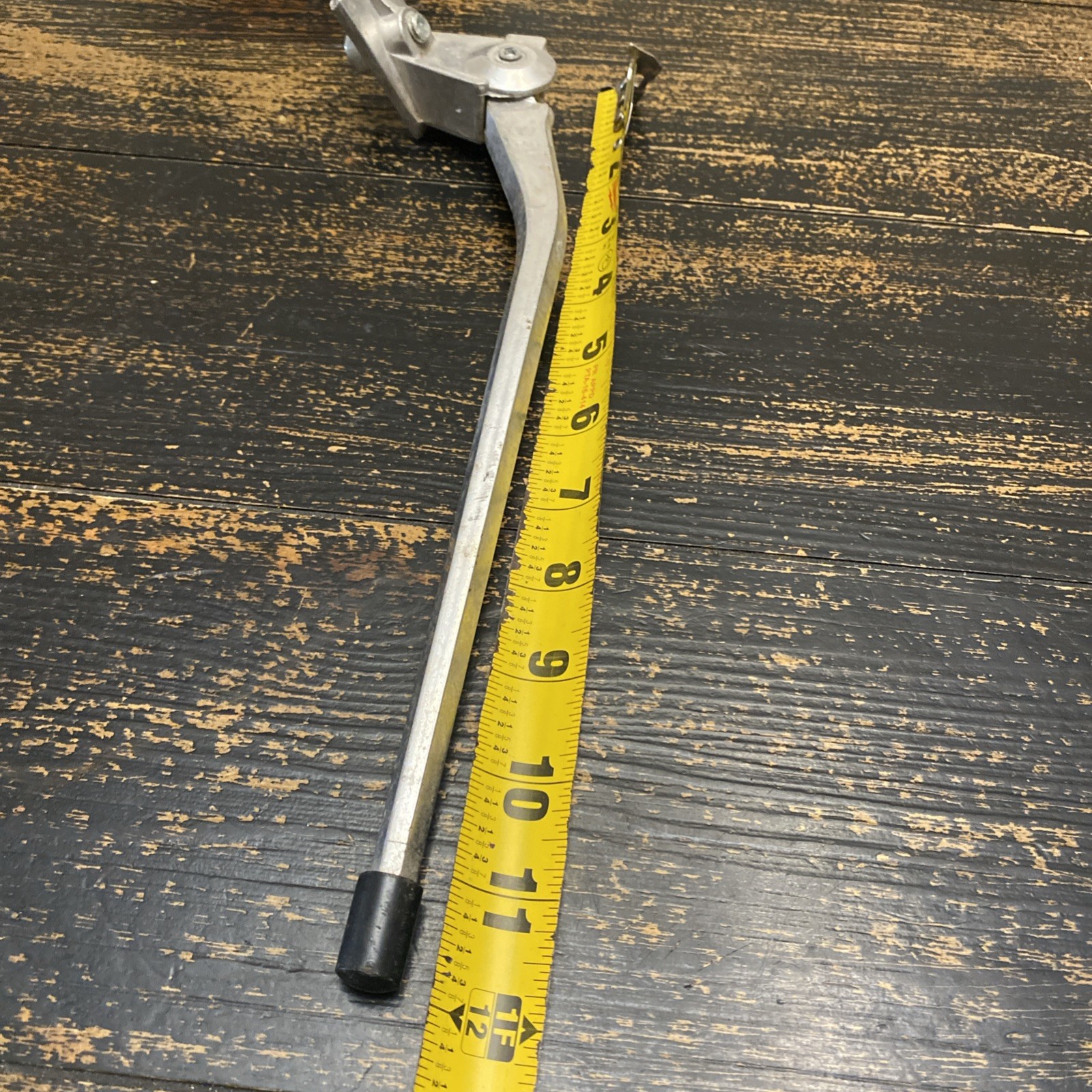 Kickstand  Aluminum Stabilizer  Vintage