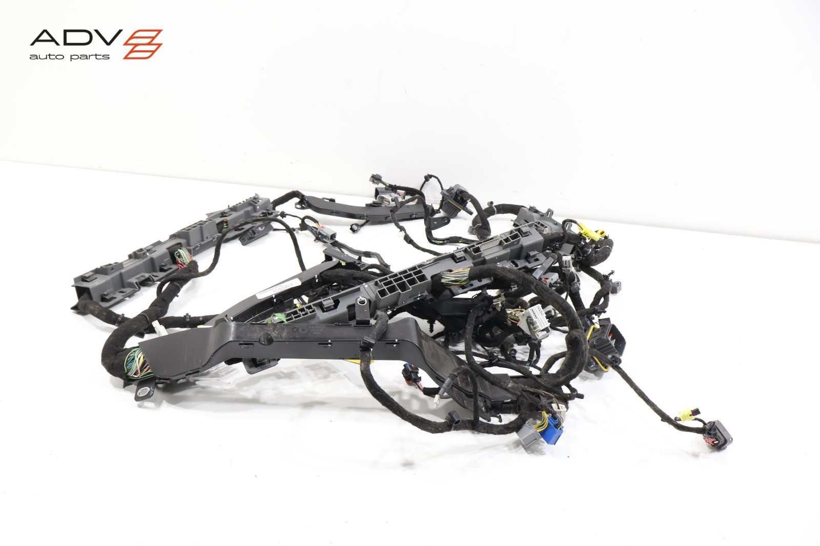2020 JEEP GLADIATOR MAIN BODY WIRE WIRING HARNESS OEM