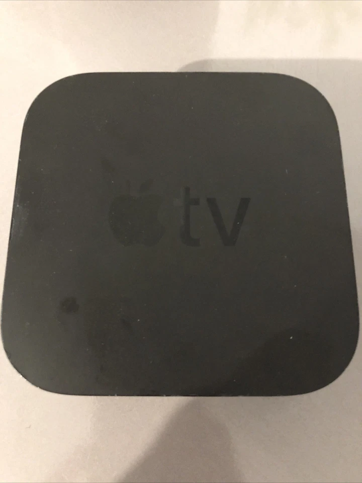 apple tv 4k + HomePod Mini - Photo 2/3