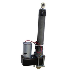 3058958 Linear Actuator Fits Caterpillar It38g Ii It38h It62h 938g Ii 938h 950h