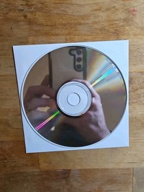 College Slam (Sega Saturn, 1996) Sega Saturn Disc Only, Tested Working