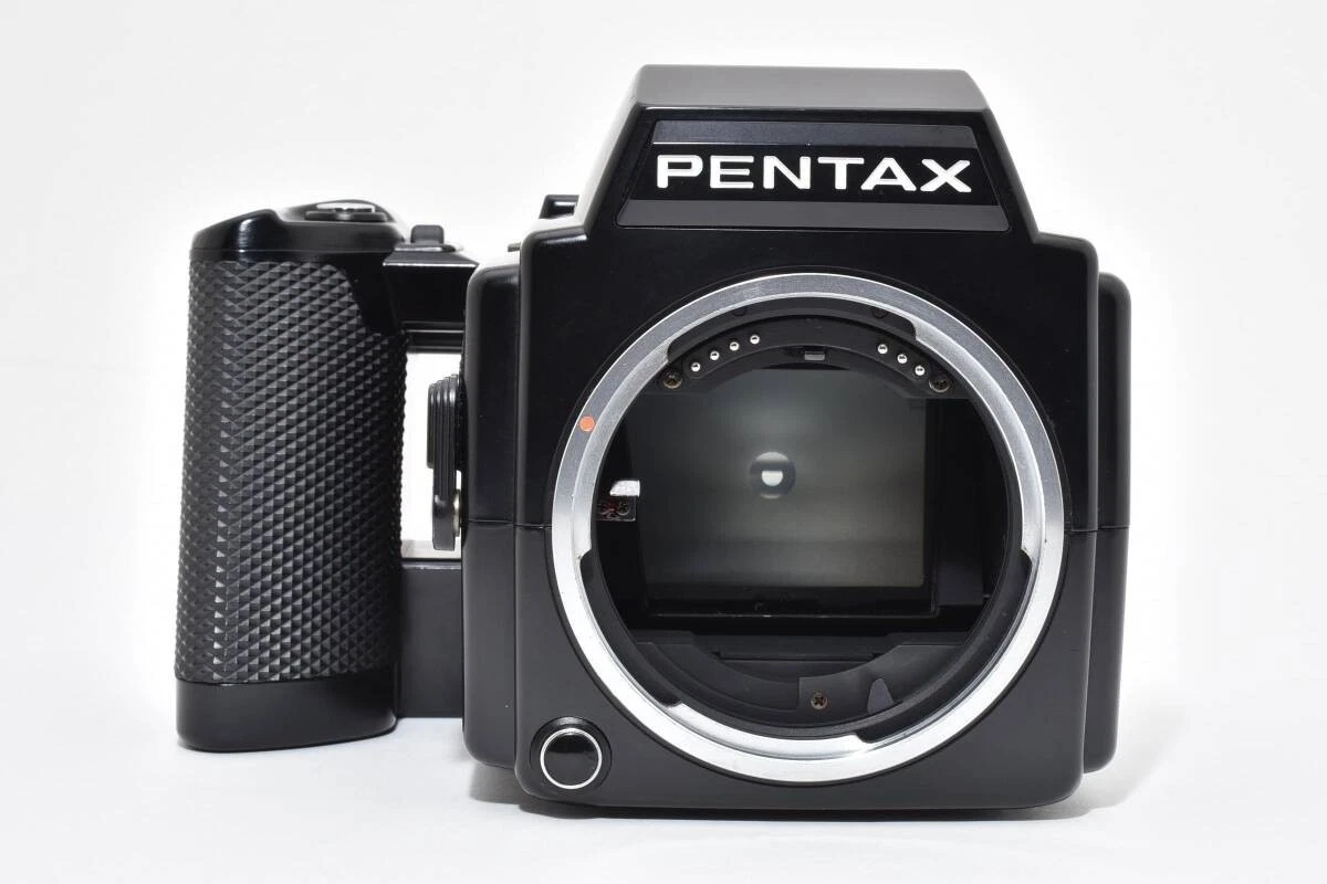 PENTAX 645 for sale - eBay