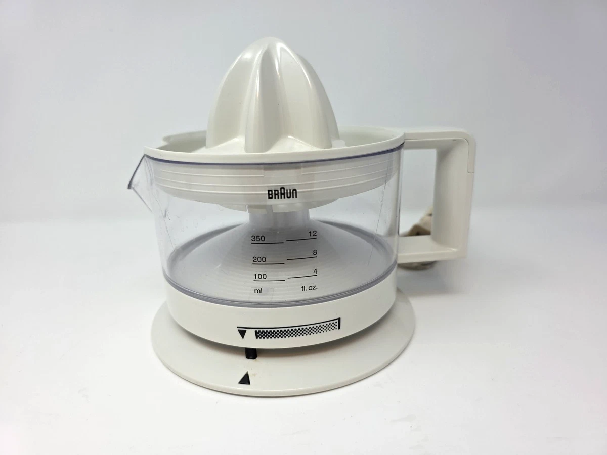 Braun Citromatic for sale | eBay