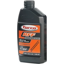 Torco RFF Racing Fork Fluid 10W 1L T830010CE
