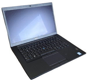 Dell Latitude 7480  i7-6600U 8 GB 256 GB Win 11 LTE Touch Notebook | ohne Akku