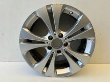 1x Alufelge 17 Zoll 7.5" 5x112 A2464010800 Mercedes-Benz Rim Wheel 1x Alufelge 17 Zoll 7.5" 5x112 A2464010800 Mercedes-Benz Rim Wheel