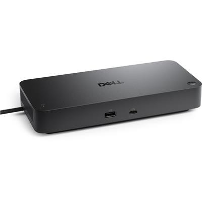 Dell Pro Thunderbolt 4 Smart Dock Sd25tb4 - Docking Station - Thunderbolt 4 - Hdmi, 2 X Dp, Usb-C, 2 X Thunderbolt 4 - 1Gbe, 2.5Gbe - Image 12