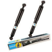2 Bilstein StoßDäMpfer B4 Hinten FüR Renault Kangoo