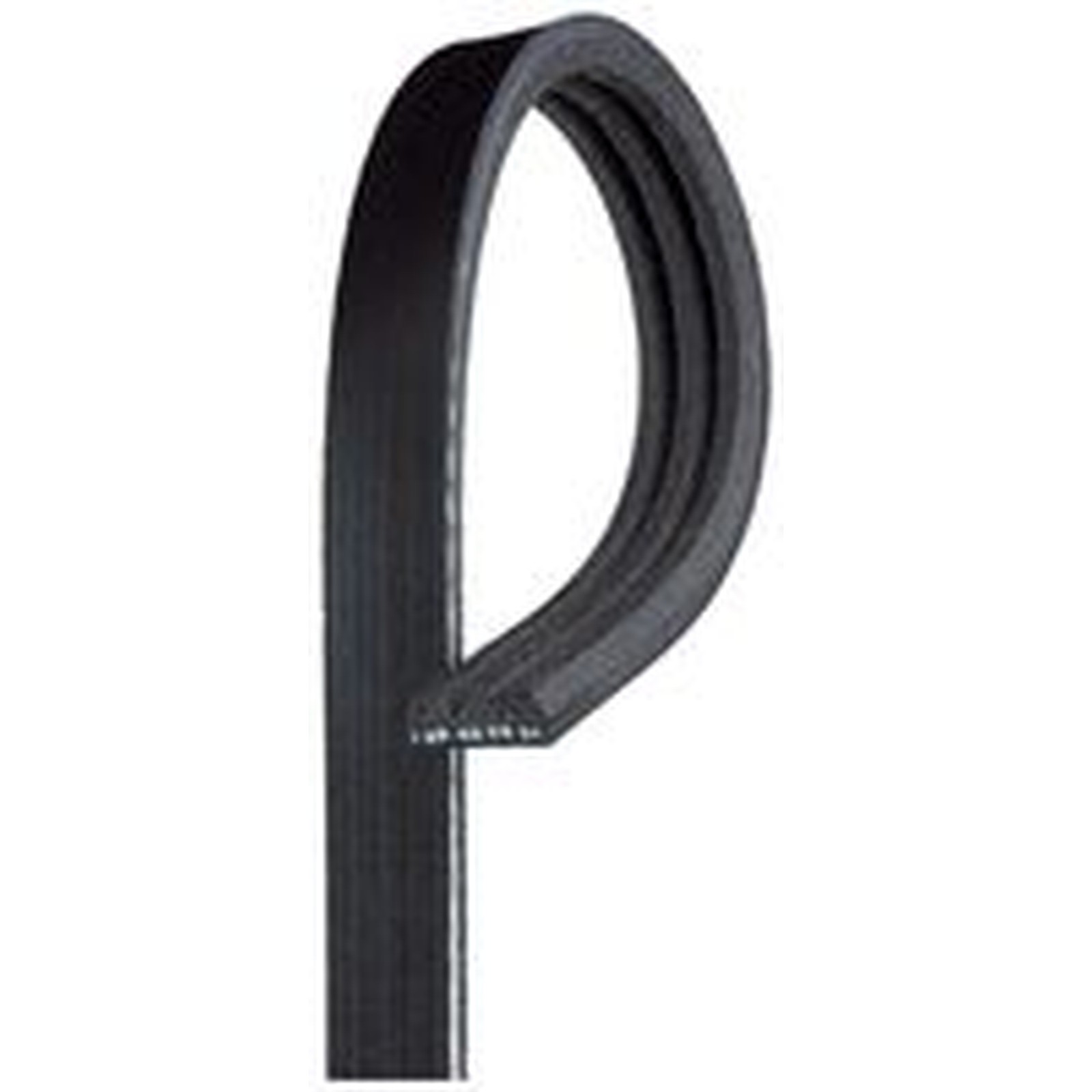 GATES 3PK654SF V-Ribbed Belt for FORD,FORD USA - Image 4