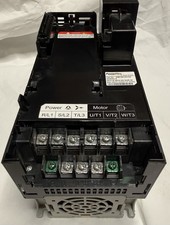 Allen Bradley 25B-D013N104 PowerFlex 525 5.5kW 7.5Hp AC For Parts Untested VFD